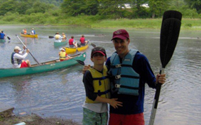 Al’s Sport Store Canoe & Kayak Rentals